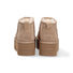 Ugg Boot classic ultra mini platform beige