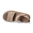 Ugg sandali GoldenStar camoscio beige