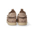 Ugg sandali GoldenStar camoscio beige