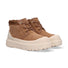 Ugg polacchino Neumel inserto panna cuoio