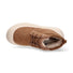 Ugg polacchino Neumel inserto panna cuoio