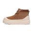 Ugg polacchino Neumel inserto panna cuoio