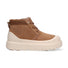 Ugg polacchino Neumel inserto panna cuoio