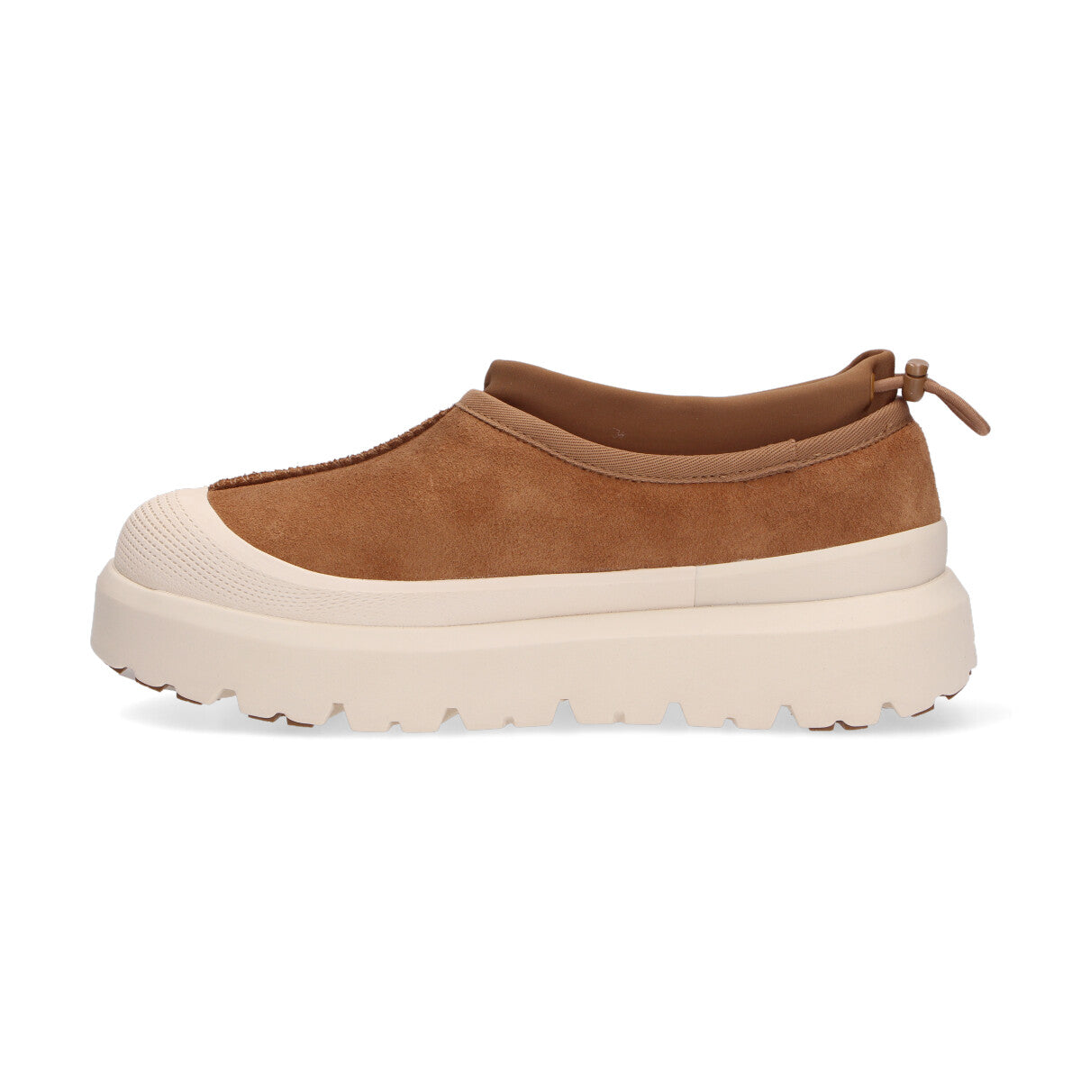 Ugg ciabatta Tasman Weather Hybrid cuoio panna