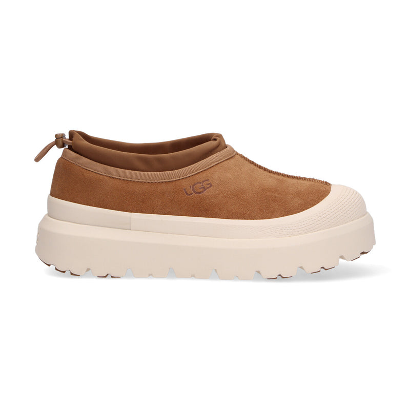 Ugg ciabatta Tasman Weather Hybrid cuoio panna