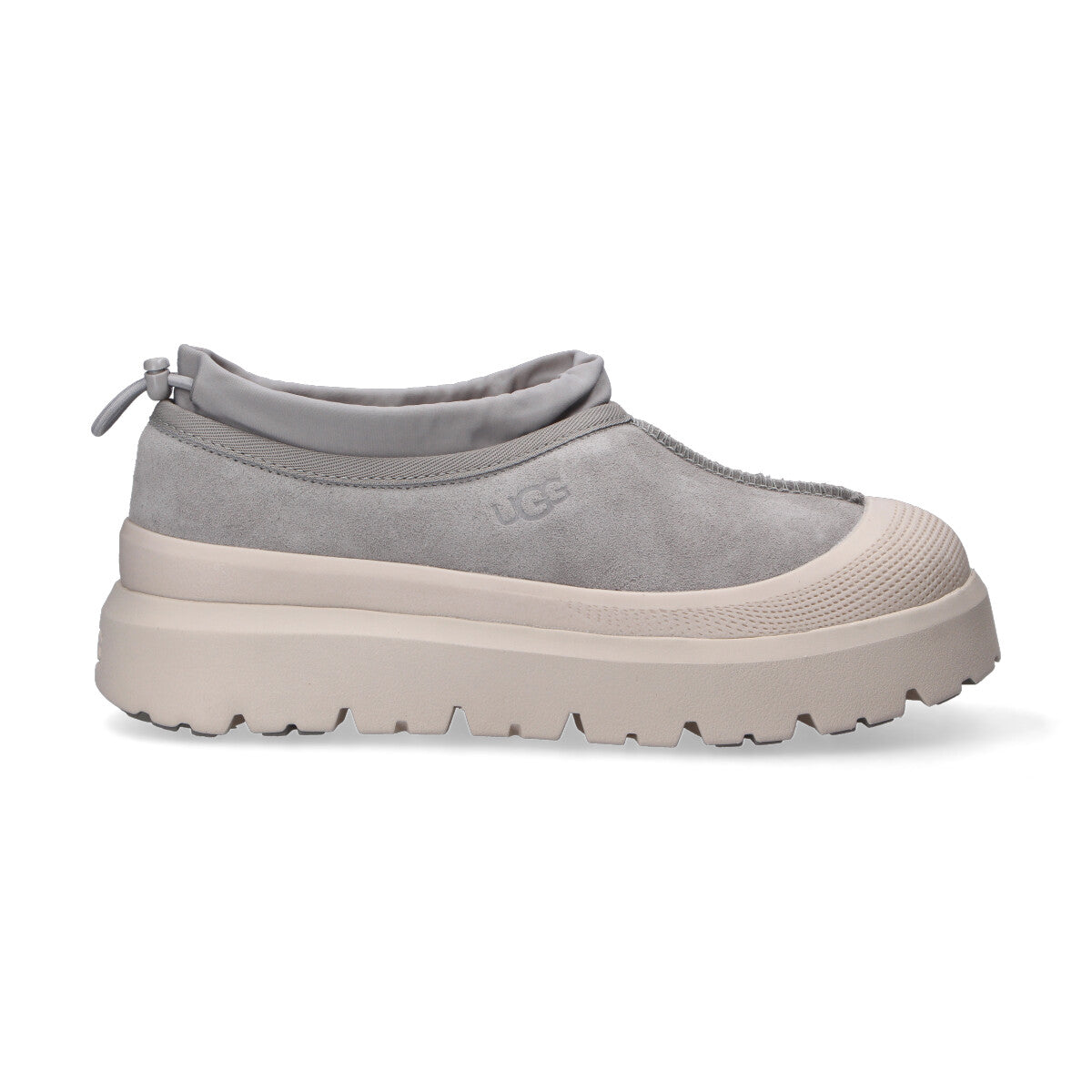 Ugg ciabatta Tasman Weather Hybrid panna