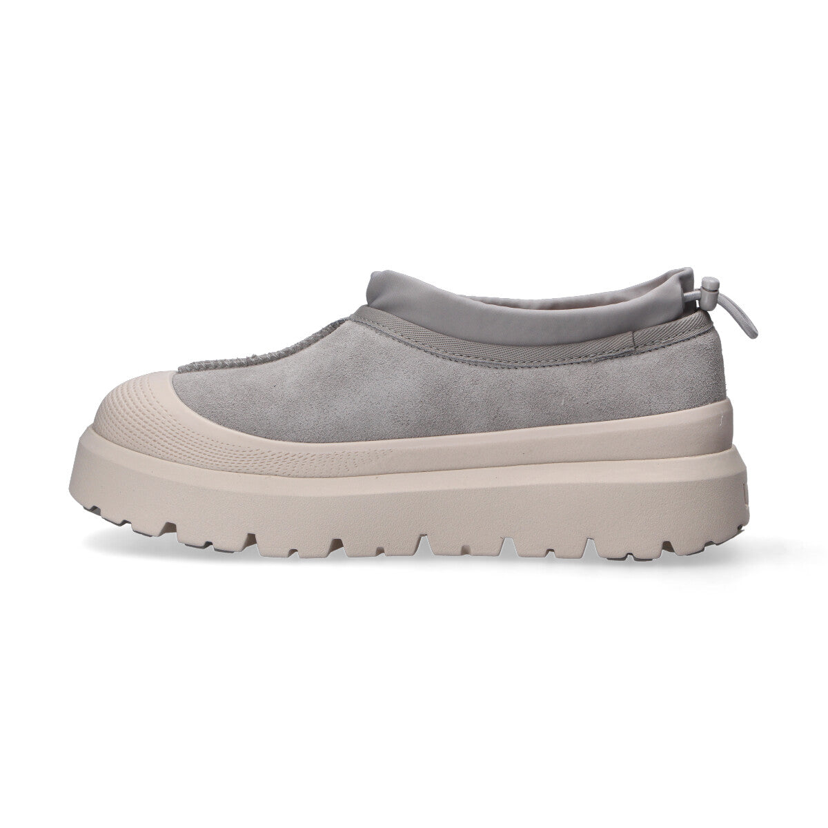 Ugg ciabatta Tasman Weather Hybrid panna