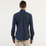 Xacus active shirt in tessuto elasticizzato blu