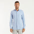 Xacus Camicia Azzurra