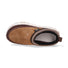 Ugg slip on Venture Daze camoscio cammello