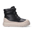 Ugg stivale Neumel High Weather Hybrid pelle nero