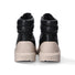 Ugg stivale Neumel High Weather Hybrid pelle nero