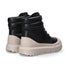 Ugg stivale Neumel High Weather Hybrid pelle nero