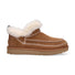 Ugg Boot Classic Ultra Mini  Alpine cuoio