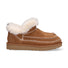 Ugg Boot Classic Ultra Mini  Alpine cuoio