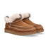 Ugg Boot Classic Ultra Mini  Alpine cuoio