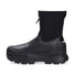 Ugg stivale Neumel x zip pelle nero