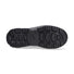 Ugg stivale Neumel x zip pelle nero