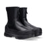 Ugg stivale Neumel x zip pelle nero