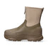 Ugg stivale Neumel x zip pelle tortora