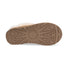 Ugg ciabatta Tasman Alpine camoscio cuoio