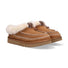 Ugg ciabatta Tasman Alpine camoscio cuoio