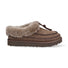 Ugg ciabatta Tasman Alpine camoscio tortora