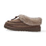 Ugg ciabatta Tasman Alpine camoscio tortora