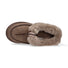 Ugg ciabatta Tasman Alpine camoscio tortora