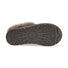 Ugg ciabatta Tasman Alpine camoscio tortora