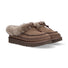 Ugg ciabatta Tasman Alpine camoscio tortora