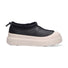 Ugg Tasman slip on pelle nera