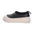 Ugg Tasman slip on pelle nera