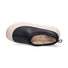 Ugg Tasman slip on pelle nera