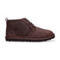 Ugg polacchino Neumel pelle scamosciata tdm