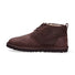 Ugg polacchino Neumel pelle scamosciata tdm