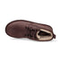 Ugg polacchino Neumel pelle scamosciata tdm