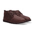 Ugg polacchino Neumel pelle scamosciata tdm