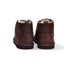 Ugg polacchino Neumel pelle scamosciata tdm