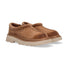 Ugg slip on Tasman Lug camoscio cammello