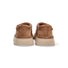 Ugg slip on Tasman Lug camoscio cammello