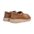 Ugg slip on Tasman Lug camoscio cammello