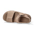 Ugg sandali GoldenStar HI camoscio beige