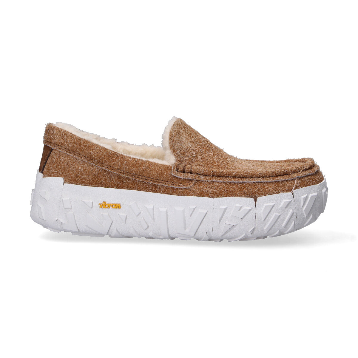 Ugg mocassino Ascom Vibram Wrap Tech Chesnut