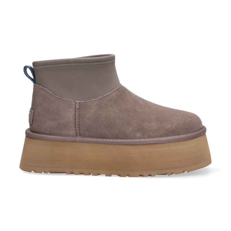 Ugg Boot Classic Mini Dipper Tortora