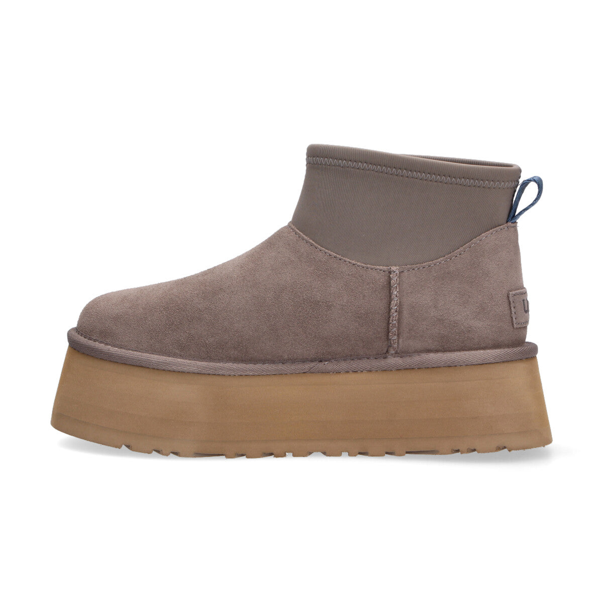 Ugg Boot Classic Mini Dipper Tortora