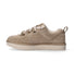 Ugg sneaker Lowmel camoscio beige