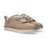 Ugg sneaker Lowmel camoscio beige