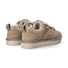 Ugg sneaker Lowmel camoscio beige