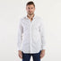 Xacus travel shirt tessuto bianco